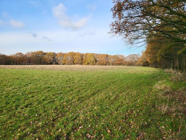 Land for sale in Hillview, Isle Of Man