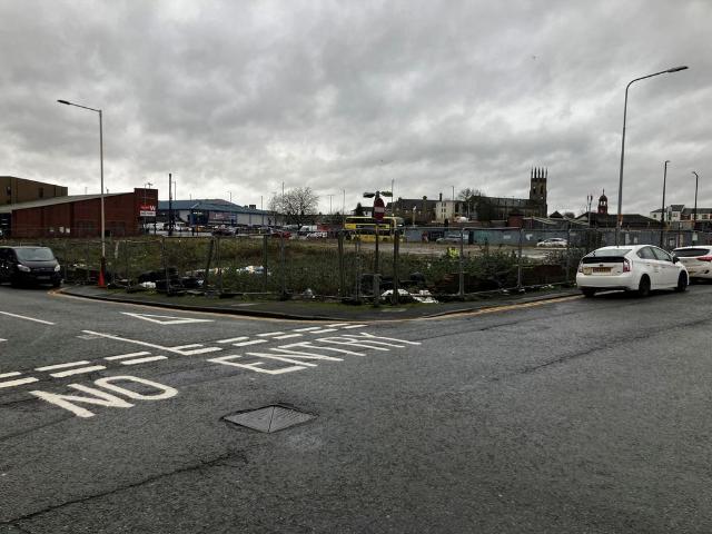 Commercial for sale in The Haulgh, Lee Bank