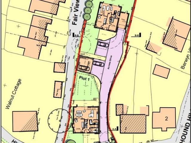 Land for sale in Telford