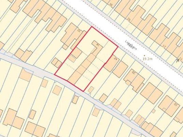 Land for sale in Swaythling, Isle Of Man