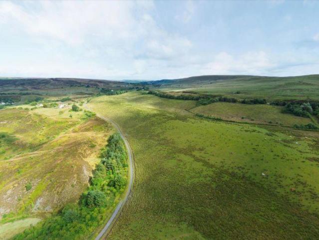 Land for sale in Twyn Cynhordy, Brynmawr