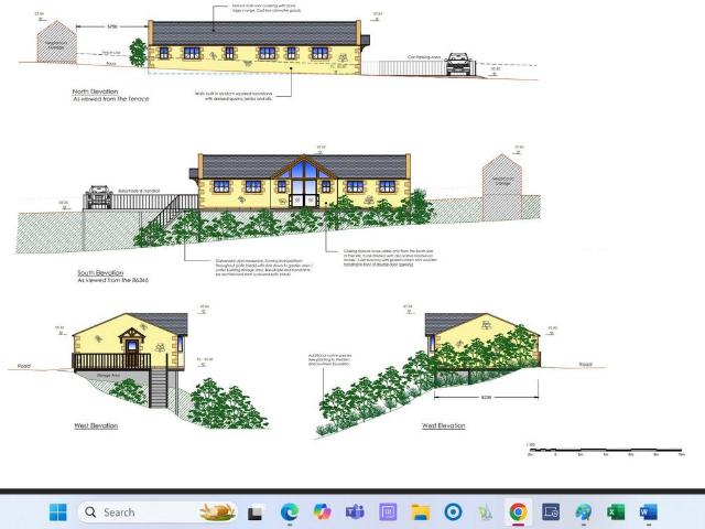 Commercial for sale in Eglingham, Northumberland