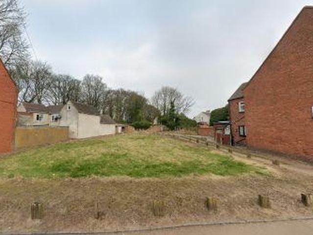 Commercial for sale in Short Heath, Willenhall