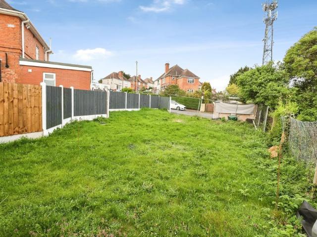 Land for sale in The Ronkswood, Isle Of Man