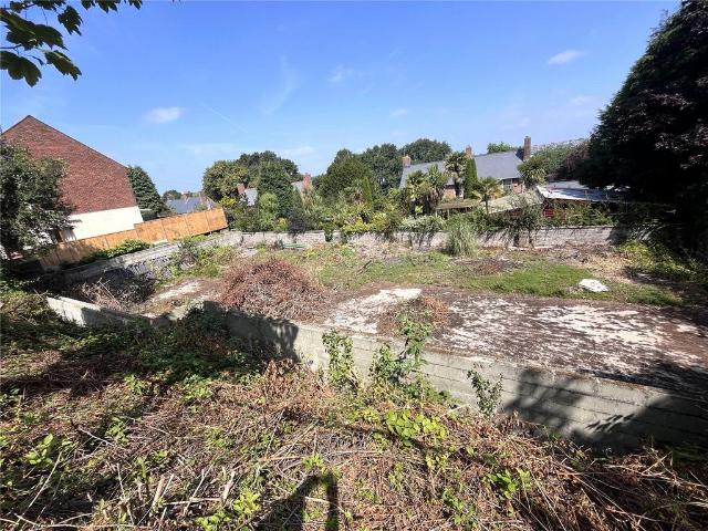 Land for sale in Pembroke Dock, Wales