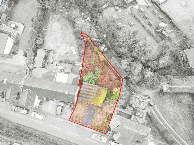 Land for sale in West Yorkshire