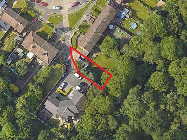 Land for sale in Albany Park, Greater London