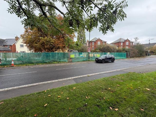 Land for sale in Endway, Chelmsford