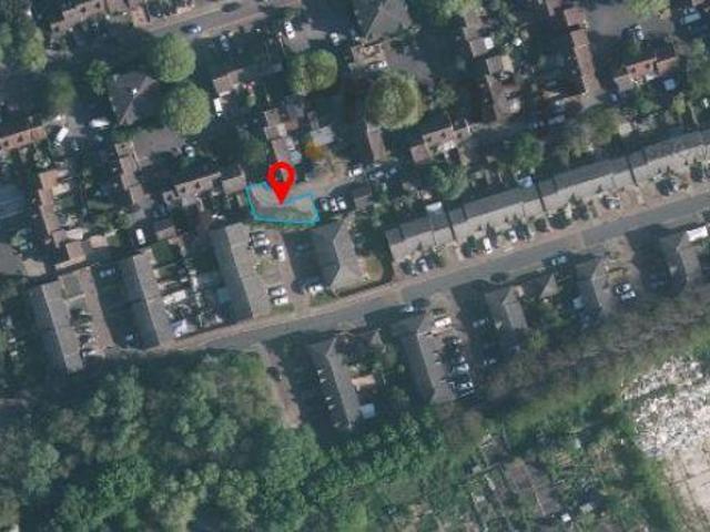 Commercial for sale in Cat Hill, Isle Of Man