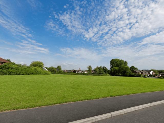 Land for sale in Brooksbottom, Bury