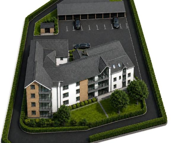 Land for sale in Great Torrington, Brandis Corner