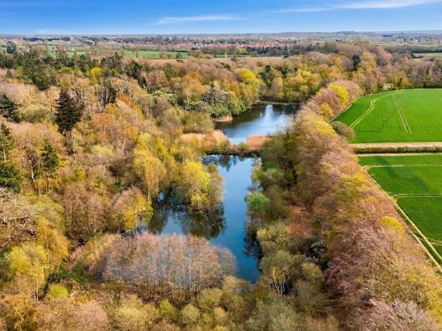 Commercial for sale in Crostwick, Norfolk
