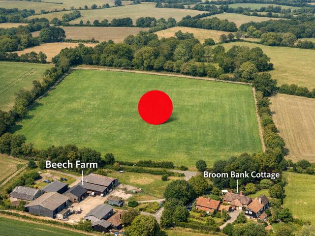 Land for sale in Woldingham, Tandridge
