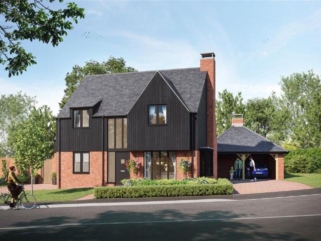 Land for sale in Melton, Eastbridge