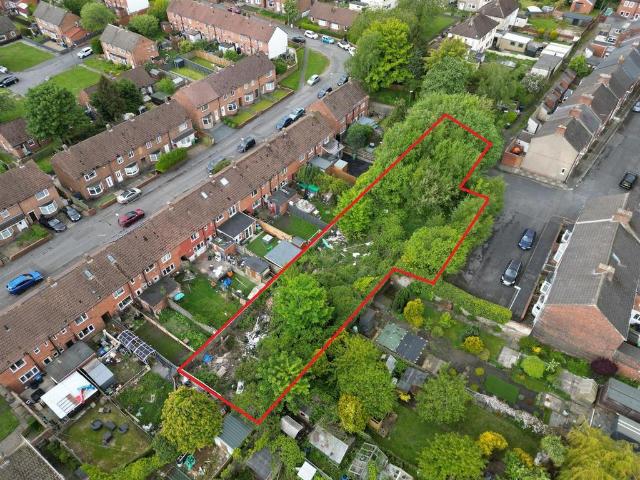 Commercial for sale in New Shildon, Shildon
