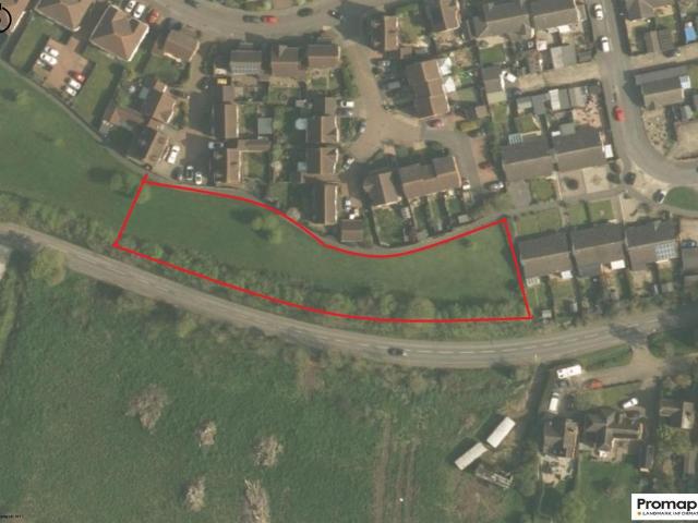 Land for sale in Bedingfield, Suffolk