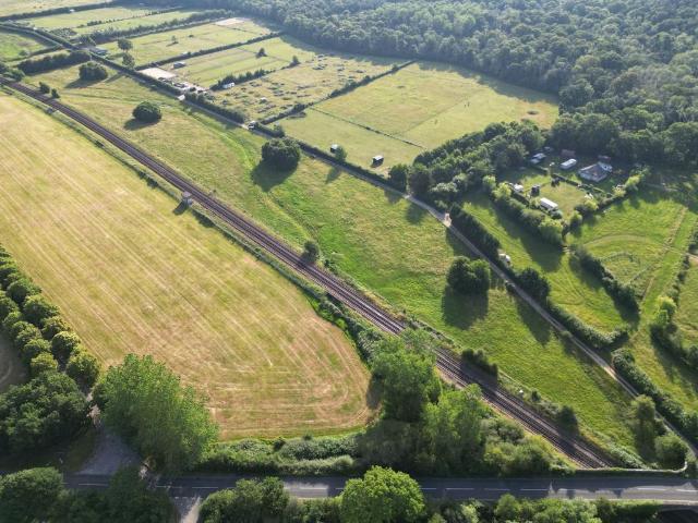 Land for sale in Bolton Low Houses, Hampshire