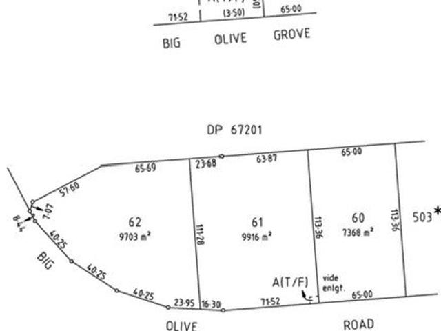 Land for sale in Tailem Bend, South Australia