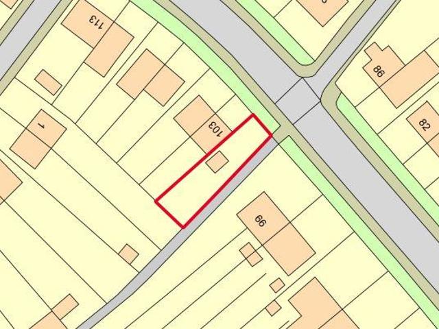 Land for sale in Bushey