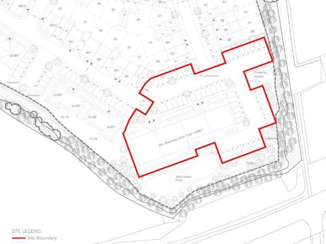Commercial for sale in Great Faringdon, Dromore