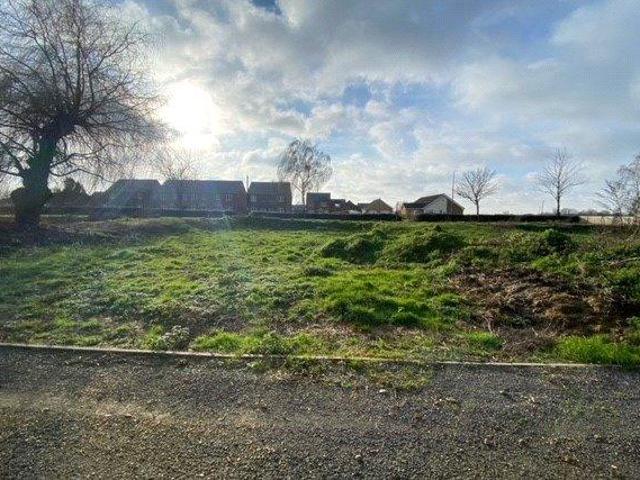 Land for sale in Gosberton Clough, Lincolnshire