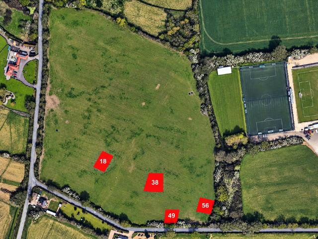 Land for sale in London Borough of Hillingdon, Greater London