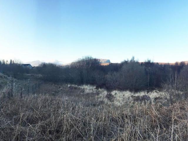 Land for sale in Isle Of Skye, Scotland