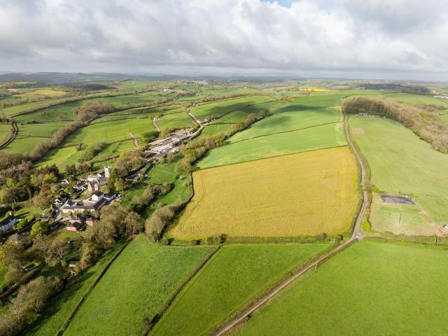 Land for sale in Bridford, Isle Of Man