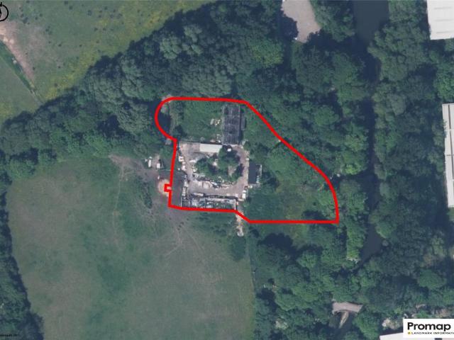 Land for sale in Newton Wood, Greenheys