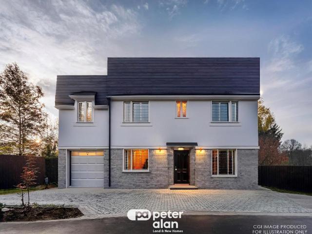 Land for sale in Nantyglo and Blaina, Wales