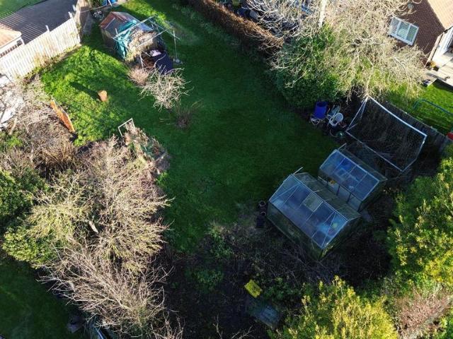 Land for sale in Patrington, East Riding Of Yorkshire
