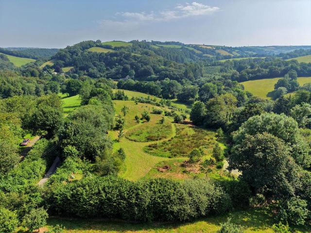 Land for sale in Strode, Devon