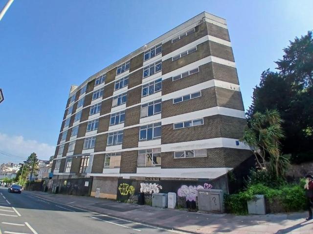 Land for sale in Ellacombe, Babbacombe