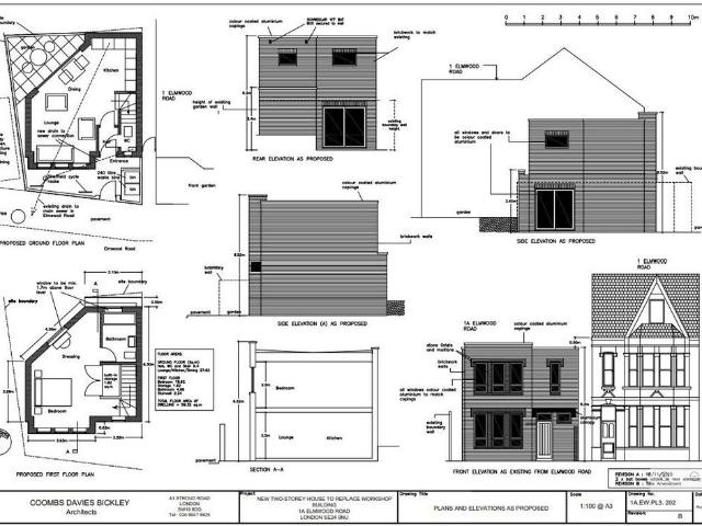 Commercial for sale in London Borough of Southwark, Greater London