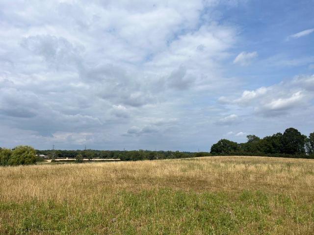 Land for sale in Horsham, West Sussex