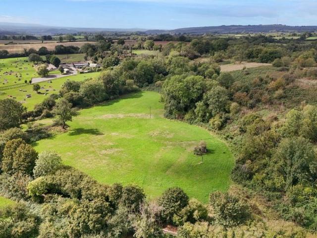 Land for sale in Lower Downside, Shepton Mallet