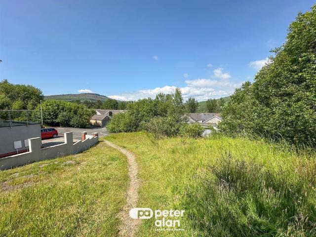 House for sale in Maesteg