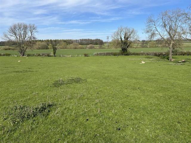 Land for sale in Minskip, Isle Of Man