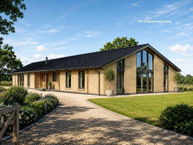 Land for sale in West Coker, Somerset