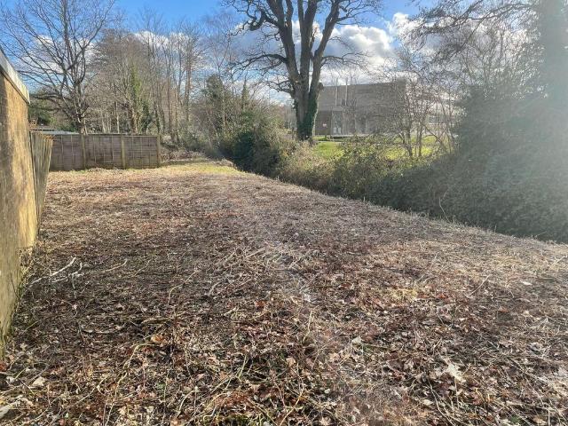Land for sale in Walstead, Perryfields