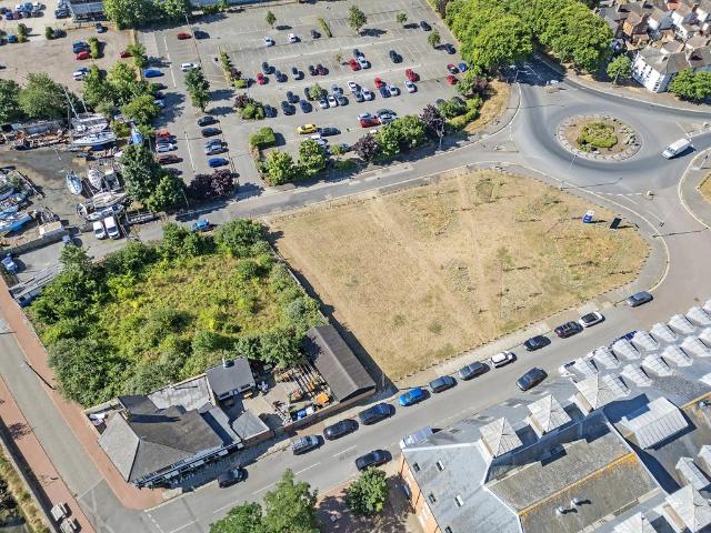 Land for sale in Key Street, Suffolk