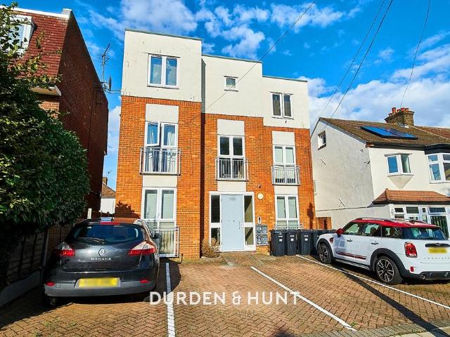 Land for sale in Fairlop, Greater London
