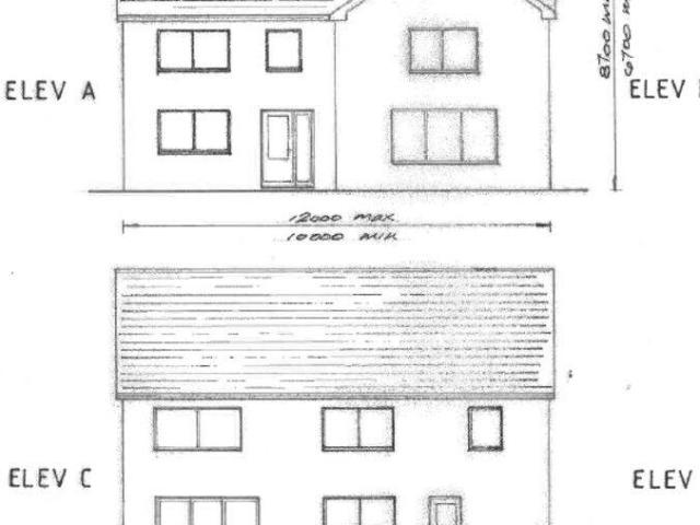 Land for sale in Waundeg, Sirhowy