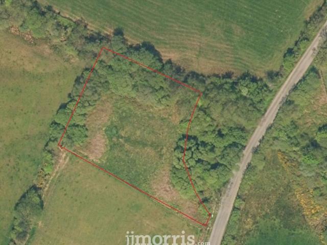 Land for sale in Crymych, Wales
