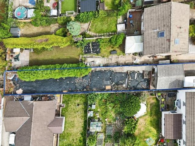 Land for sale in Norton Lees, South Yorkshire