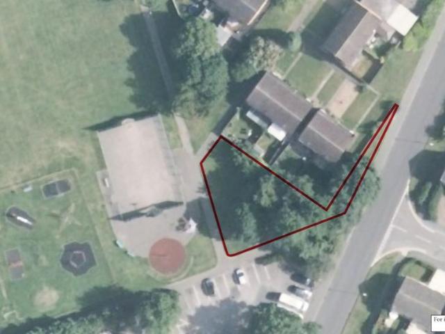 Land for sale in Bicester, Cherwell