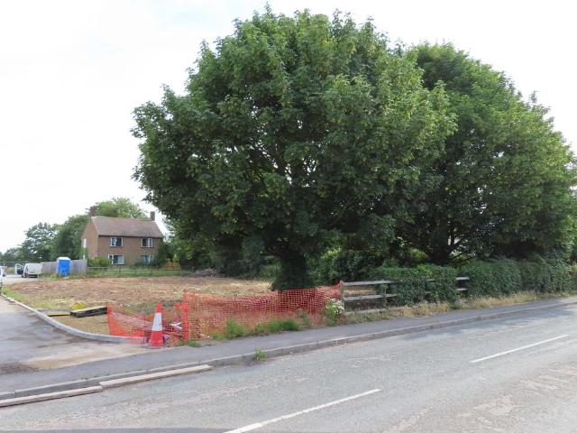 Land for sale in Osgodby, Barlby