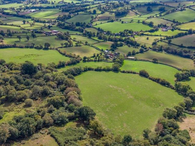Land for sale in Widworthy, Budlake