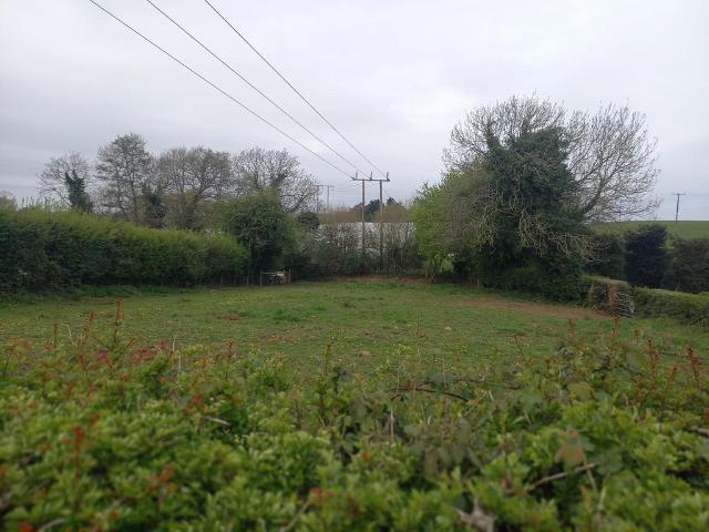 Land for sale in Ledbury, Isle Of Man