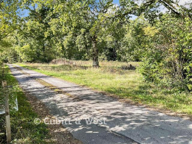 Land for sale in Rotherfield, Wealden